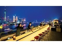 佳酒配美景　世界三个令人心醉的露台酒吧