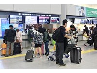 两手空空玩日本！京都即起提供“行李当日寄送饭店服务”