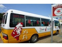 台湾好行屏北线8/1通车上路　畅游麟洛、六堆文化园区