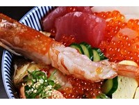板桥高CP日式料理！ 无敌海鲜N<“爆浆鲑鱼卵”450元