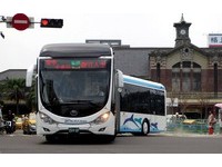 台中BRT27日中午起跑　四卡皆通一年不限里程免费