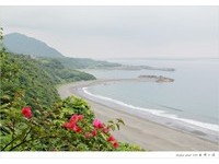 停下你的脚步　来个午后浪漫的海边下午茶