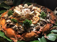 台中自助餐推新菜色！　8大系列6主菜轮番上阵