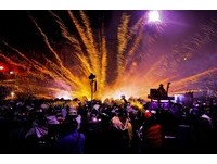 澳媒列“全球10个最危险祭典”　台南盐水蜂炮也入榜