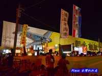 人山人海挤爆水ns经贸文创夜市　等热潮过了之后再来吧