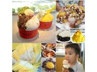 夏天就是要吃冰才畅快　宜兰35家特色冰品懒人包