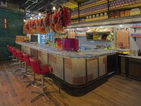 杰米奥利佛在香港开餐厅了！本土设计向铜锣湾历史致意