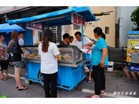 特制椒盐成为美味关键　屏东不可错过的在地美味咸酥鸡