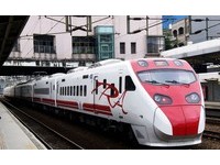  花东铁路电气化工程　交通部：安全性有专家挂保证