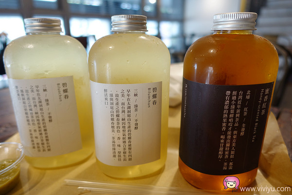 ▲柴窑火腿制造所。(图/viviyu提供)