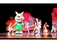 欣赏最纯粹戏剧演出　全台知名表演剧团全在嘉义戏剧节
