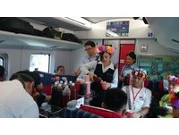 普悠玛内部照曝光　行驶时速飙破130公里