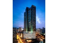 远东香格里拉推第一家五星级亲子餐厅