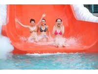 炎炎夏日何处去？全台五大水上乐园资讯一把抓