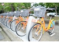 彰化YouBike超夯　有人骑到南投微热山丘吃凤梨酥