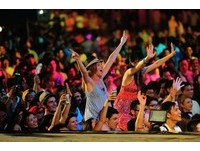 来自海洋的华语流行音乐活水：贡寮国际海洋音乐祭
