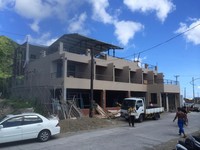 兰屿小7赶工中　乡公所：外界太敏感了