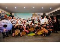 台南夏日海乐园三大主题活动　七股海鲜节12日登场