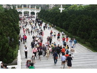陆客自由行再开放10城市　最快8月起就能成行