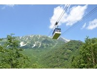 东日本铁道假期推一日轻旅行　立山黑部成最新路线
