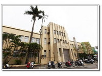 斥资6800万！旧台银百年建筑　11月化身宜兰美术馆重生