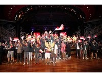亚洲美食＋特色表演　丽星邮轮八月欢度国庆日