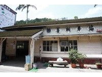铁道迷看这！全台6大特色火车站　木造、扇形怀旧味浓
