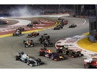 新加坡F1极速旅游行程　最低3.48万起