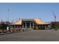 “2014全球最佳旅游城市”伦敦夺冠、台北第15