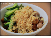 藏身住宅区的郭家米糕　香而不腻料又多
