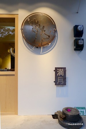 ▲桃园鹿点Luna咖啡。(图/Cindy的秘密花园提供)