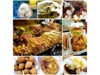 宜兰在地人推荐　东门夜市十大必吃老店
