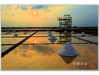 一次玩个够，轻轻松松游遍台南海边最好玩3+1景点