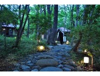 日本旅宿“味の宿”海外宣传　首站台湾传达美学精神