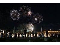 东石渔人码头海之夏祭登场　16天不间断嗨翻全“嘉”