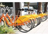 台北YouBike地图将完成　捷运东湖、麟光站本周启用