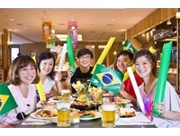 抢世足商机！云朗集团抽意大利饭店10天免费住宿