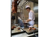 八月底前到晶赞饭店吃饭享优惠　港点68折、桌菜满额赠