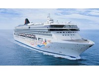 海上的移动城堡“处女星号”6月高雄港周周看