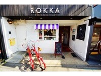 北欧系杂货风格！京都咖啡店吃茶六花轻易掳获少女心