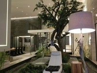 敲开都敏俊家门　首尔《来自星星的你》展原汁场景重现