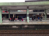 平溪小旅行征文／掰掰！平溪，下次再去看你