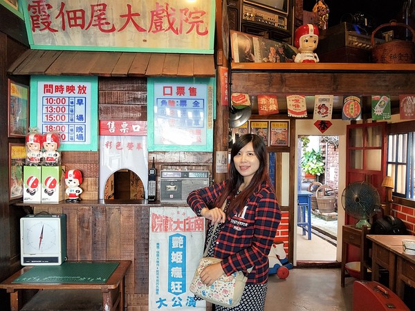 ▲彰化伯公庙口面线糊。(图/旅游夜市趴趴走提供)