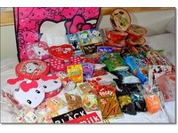 日本食品、药妆等项目满5千日圆可免税　10月1日实施