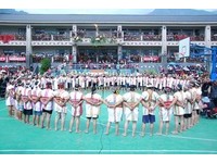 结合秘境工作假期　布农族“婴儿祭”21日登场