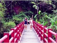 平溪小旅行征文／历经繁荣与没落的平溪小镇