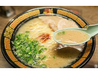 台湾人口中最好吃的日本拉面？一兰拉面福冈总店朝圣