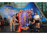 八十八颗芭乐籽、MATZKA等15乐团　强势回归海洋音乐祭