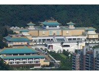 卢浮宫名列全球20大超人气博物馆冠军　故宫第13名