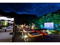 吃原住民烤香肠、听部落音乐会　3499元入住太鲁阁晶英